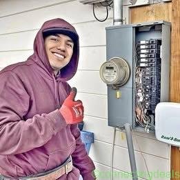 EleCtriTion RePaIr sERVICE AvaiLabLe ELeCTRICaL in Miami
