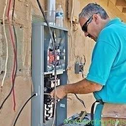 EleCtriTion RePaIr sERVICE AvaiLabLe in Memphis