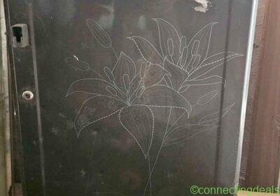 Free ad: Electrolux gridge in Aligarh. Electrolux gridge in Aligarh