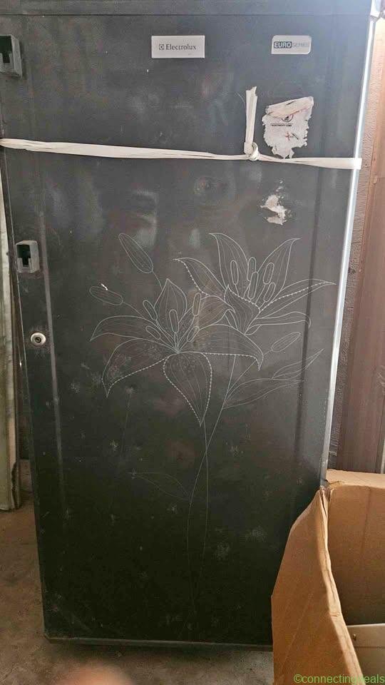 Electrolux gridge
