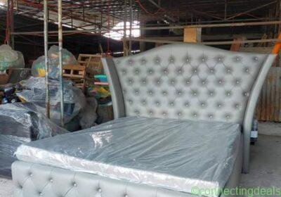 Free ad: Elegant bed in Kuala Lumpur. Elegant bed in Kuala Lumpur