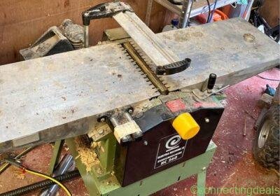 Free ad: Elektra beckum hc260 in Glasgow. Elektra beckum hc260 in Glasgow