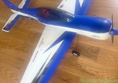 Elite Sukhoi RC Airplane in Columbus