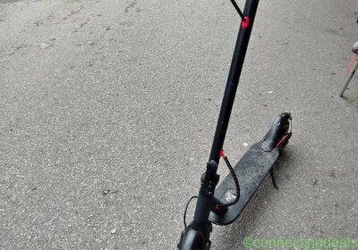 Free ad: elsparkcykel WG in Gothenburg. elsparkcykel WG in Gothenburg