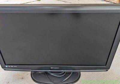 Emerson HDTV in Vancouver