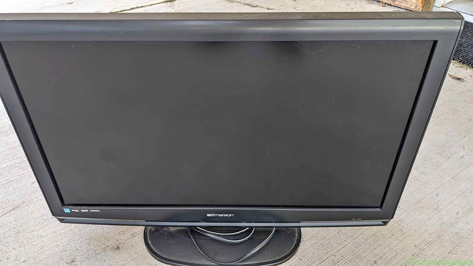 Emerson HDTV