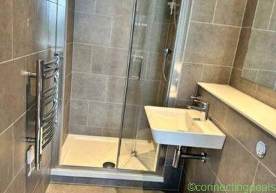 Free ad: En-Suite Double Room Parkside Blvd, Dublin 13 in Dublin. En-Suite Double Room Parkside Blvd, Dublin 13 in Dublin