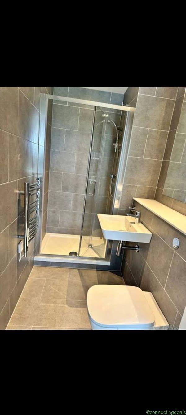 En-Suite Double Room Parkside Blvd, Dublin 13