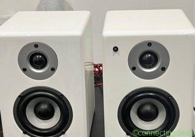 Free ad: Enceintes monitoring keywood Evo MS200 in Paris. Enceintes monitoring keywood Evo MS200 in Paris