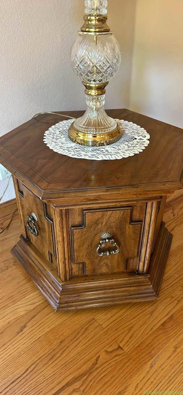 End Table