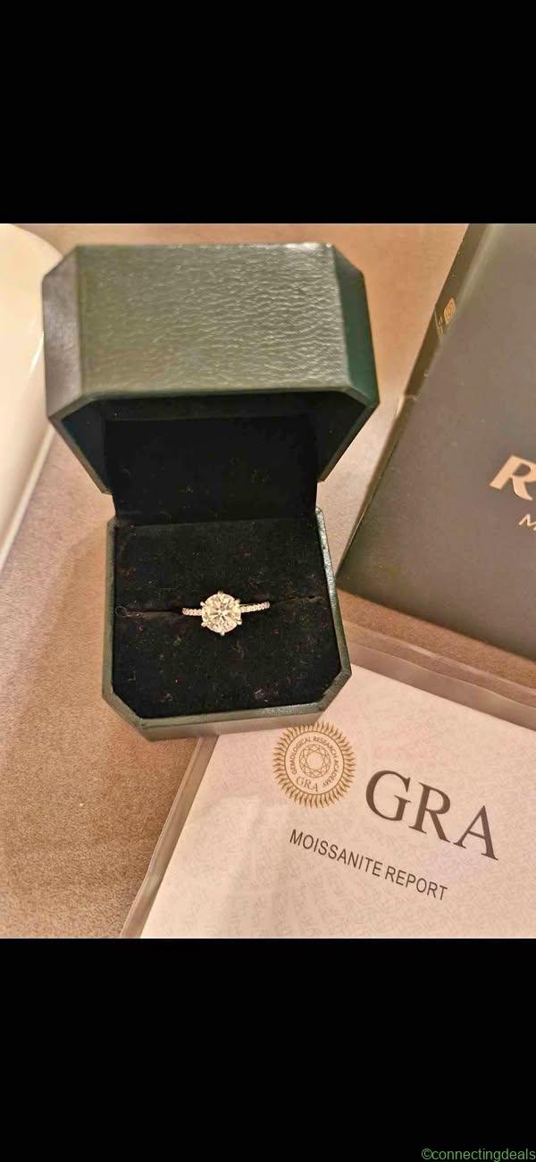 Engagement ring