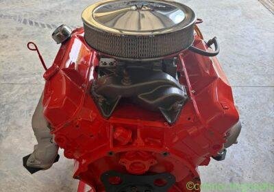 Free ad: Engine in Edmonton. Engine in Edmonton