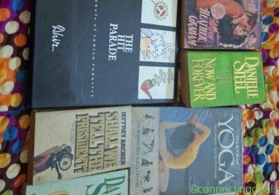 English Novels - Fiction in Dehradun