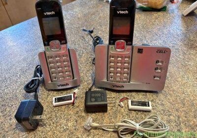 Ensemble téléphones maison Vtech in Montreal
