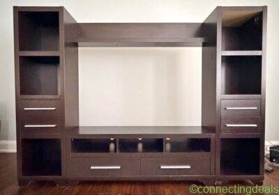 Entertainment Unit in Toronto