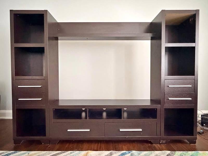 Entertainment Unit