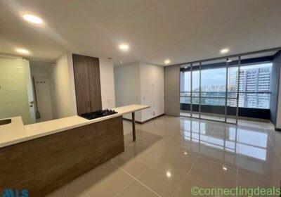 Free ad: ENVIGADO l 82m² l 3H l 2B l 19P l in Medellín. ENVIGADO l 82m² l 3H l 2B l 19P l in Medellín