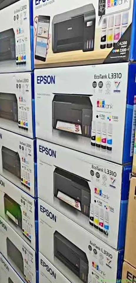 Epson L3310