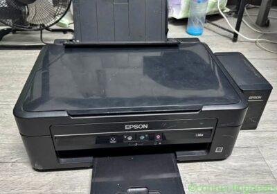 Epson L360 in Chiang Mai