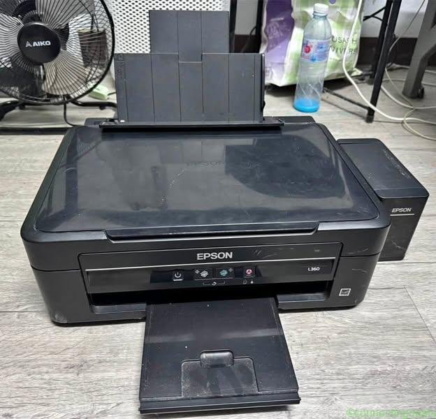 Epson L360