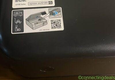 Free ad: Epson printer in Amritsar. Epson printer in Amritsar
