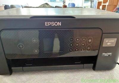 Epson XP 4200 Printer/Scanner in Sydney