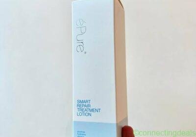Free ad: éPure Smart Repair Treatment Lotion in Kuala Lumpur. éPure Smart Repair Treatment Lotion in Kuala Lumpur