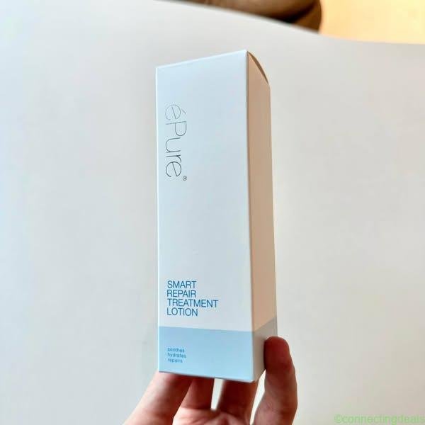 éPure Smart Repair Treatment Lotion