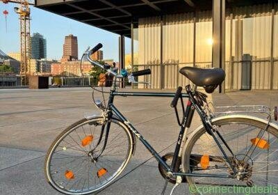 Free ad: erik bike in Berlin. erik bike in Berlin