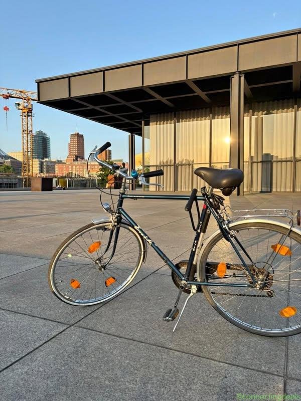 erik bike