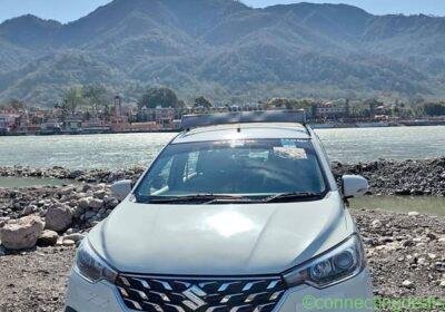Free ad: Ertiga 2025 model green cng uk o1 in Delhi. Ertiga 2025 model green cng uk o1 in Delhi