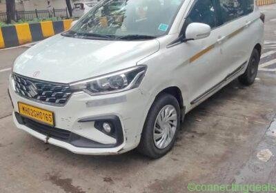 Ertiga vxi 24 in Mumbai