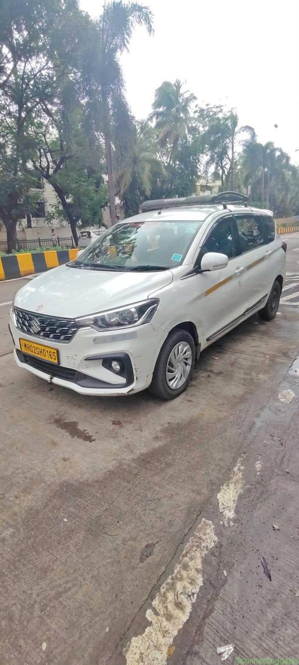 Ertiga vxi 24