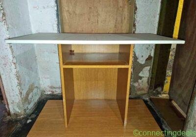 Free ad: Escritorio in Córdoba. Escritorio in Córdoba