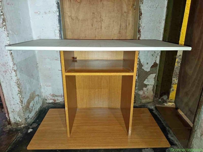 Escritorio