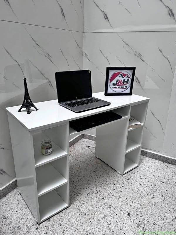 Escritorio elegante 🦋 Descuento de $69.999