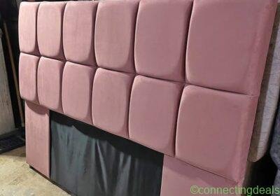 Free ad: Espaldar o Cabeceros in Medellín. Espaldar o Cabeceros in Medellín