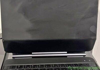 ESR iPad/Tablet Magnetic Bluetooth Keyboard in Montreal
