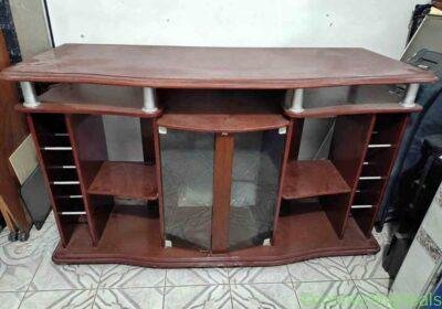 Free ad: Estante rack in São Paulo. Estante rack in São Paulo