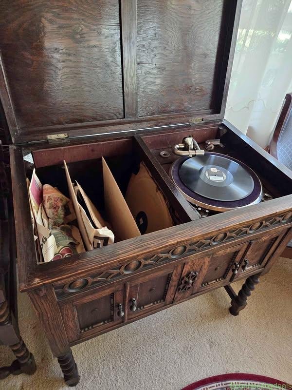 Estate clearance