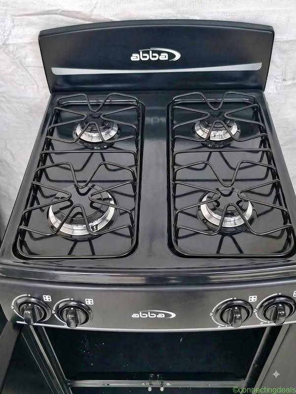 Estufa