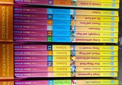 Etl timelife Encyclopedia in Pune