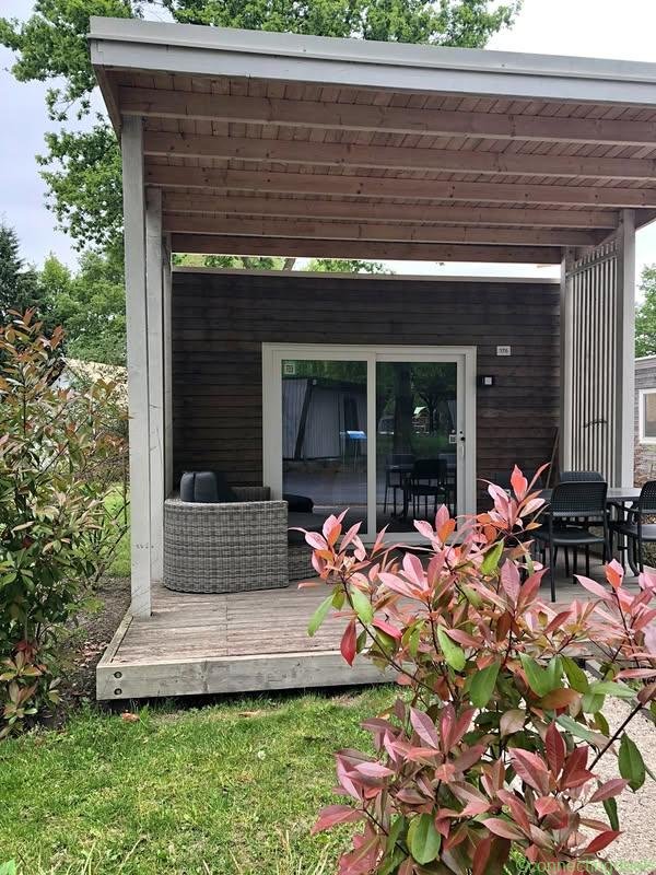 Europarcs Kaatsheuvel Te koop eigen grond /