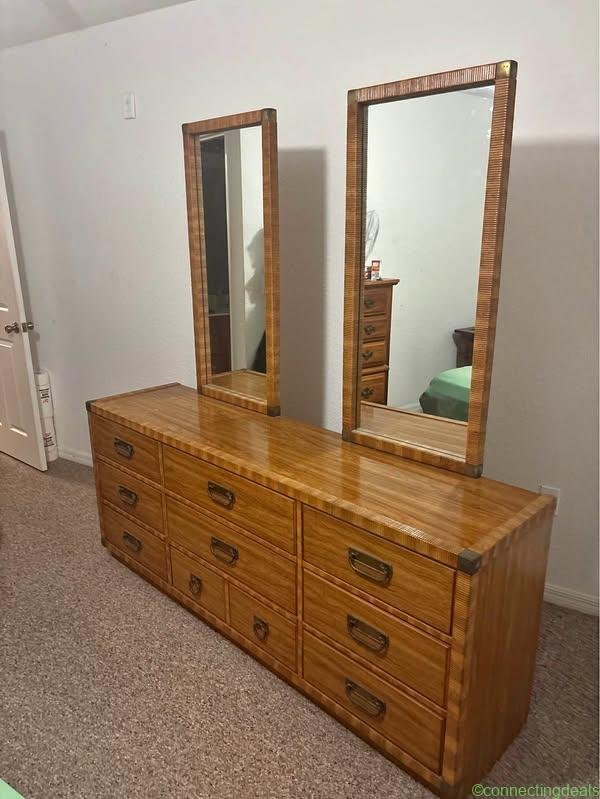 Everything for $50 Bucks