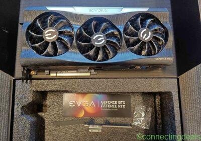 Free ad: EVGA FTW3 ULTRA GeForce Rtx 3080 ram=10gb in Toronto. EVGA FTW3 ULTRA GeForce Rtx 3080 ram=10gb in Toronto