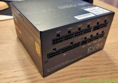 EVGA Supernova 850 GA in San Francisco