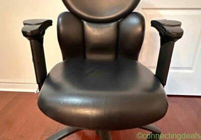 Free ad: Executive chair in Toronto. Executive chair in Toronto