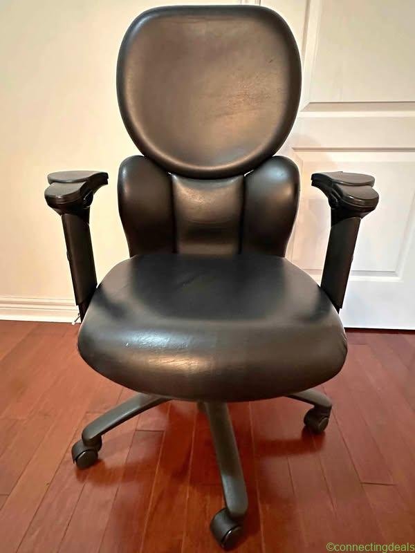 Executive chair