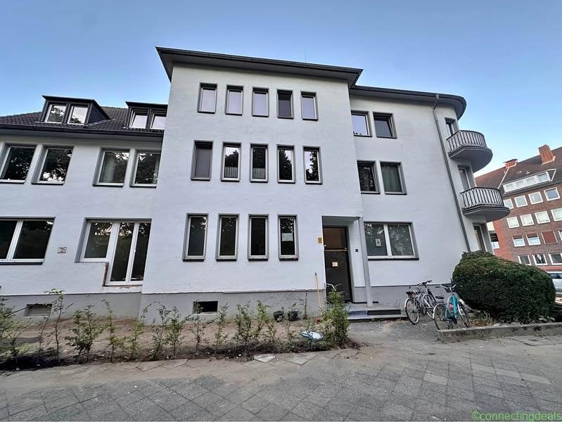 Exklusive 2-Zimmer Wohnung