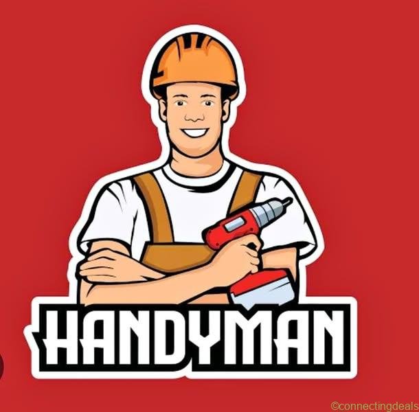 Experienced Handy Man